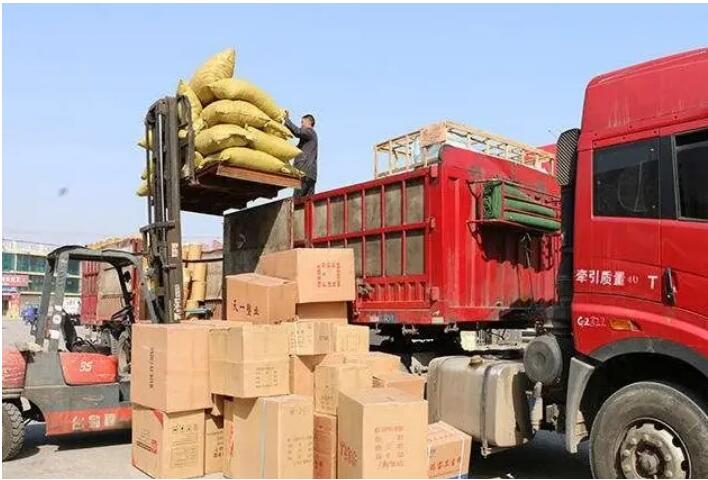 厦门到瑞金市物流专线