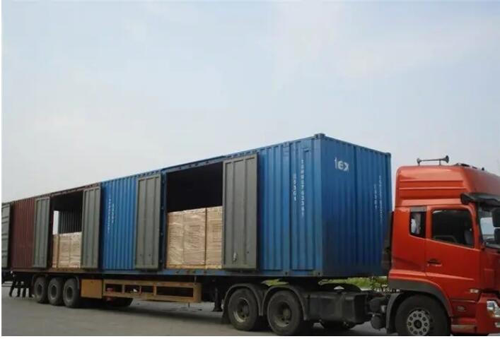 厦门到瑞金市整车运输