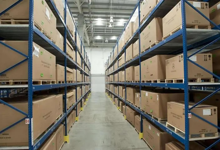 厦门到瑞金市货物仓储