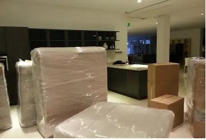 厦门到瑞金市长途搬家