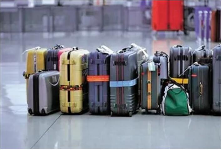 厦门到瑞金市行李托运