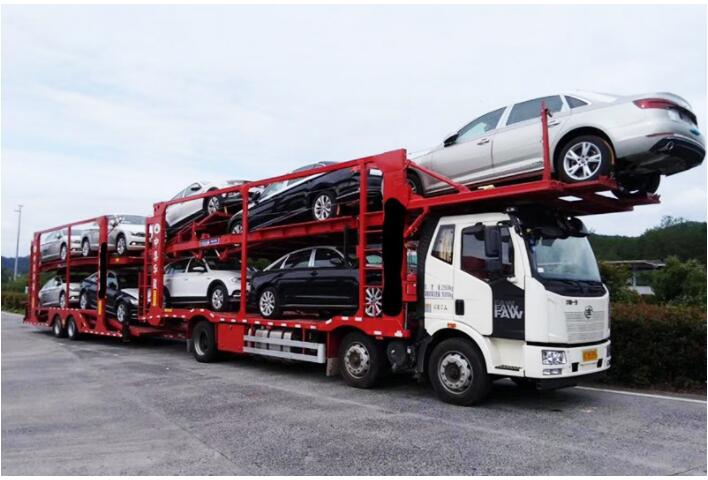 厦门到瑞金市轿车托运